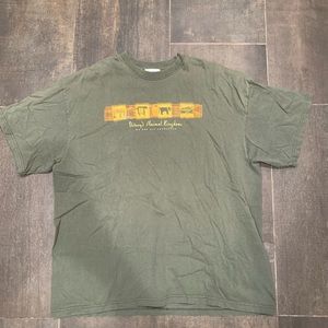 Vintage Disney Animal Kingdom Tee